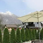 Lepa Soca House Čezsoča