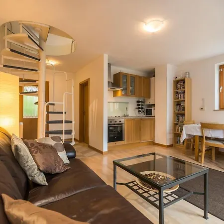 Holiday home Lepa Soca House *