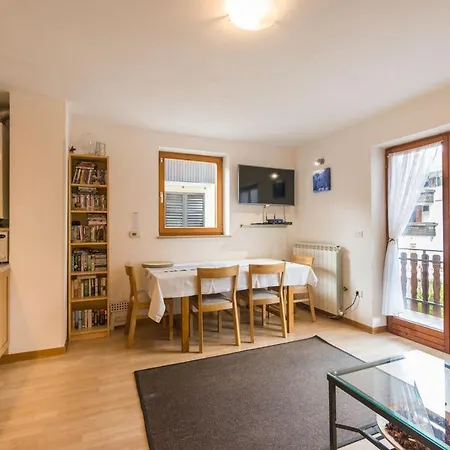 Lepa Soca House Holiday home