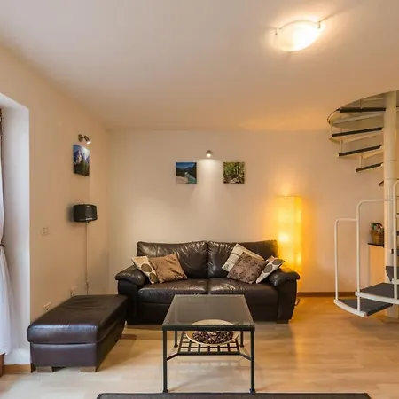 Lepa Soca House Ferienhaus *