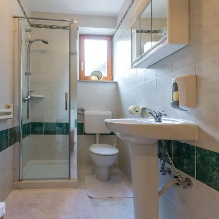 Lepa Soca House Holiday home