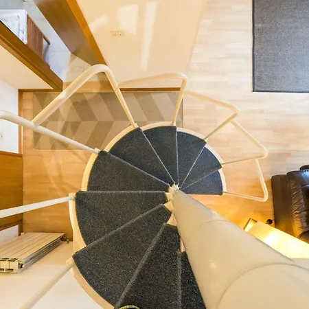 Holiday home Lepa Soca House *