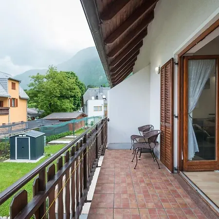 Lepa Soca House Holiday home *