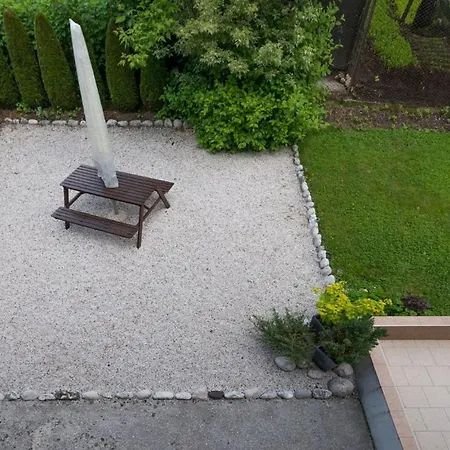 Lepa Soca House Semesterbostad *