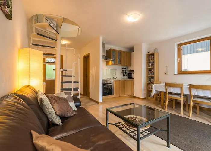 Prázdninový dům Lepa Soca House *