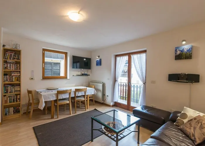 Prázdninový dům Lepa Soca House Cezsoca