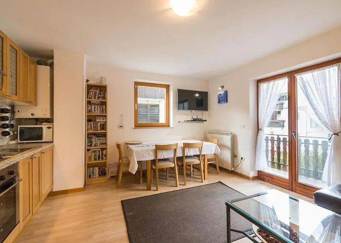 Lepa Soca House Prázdninový dům