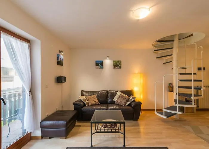 Lepa Soca House Holiday home *