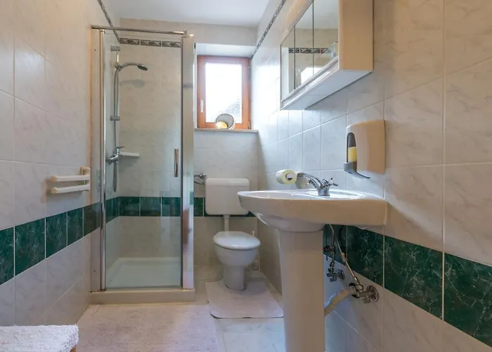 Lepa Soca House Holiday home