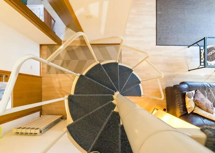 Semesterbostad Lepa Soca House *