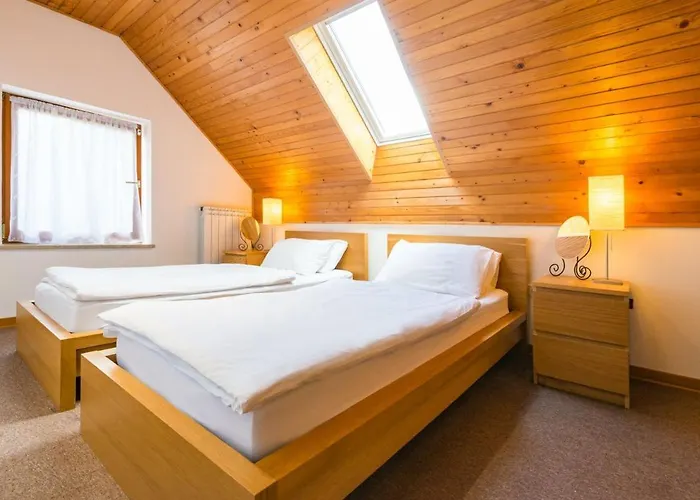 Lepa Soca House Semesterbostad *