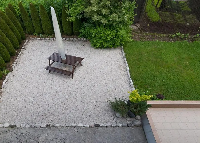 Lepa Soca House Prázdninový dům *